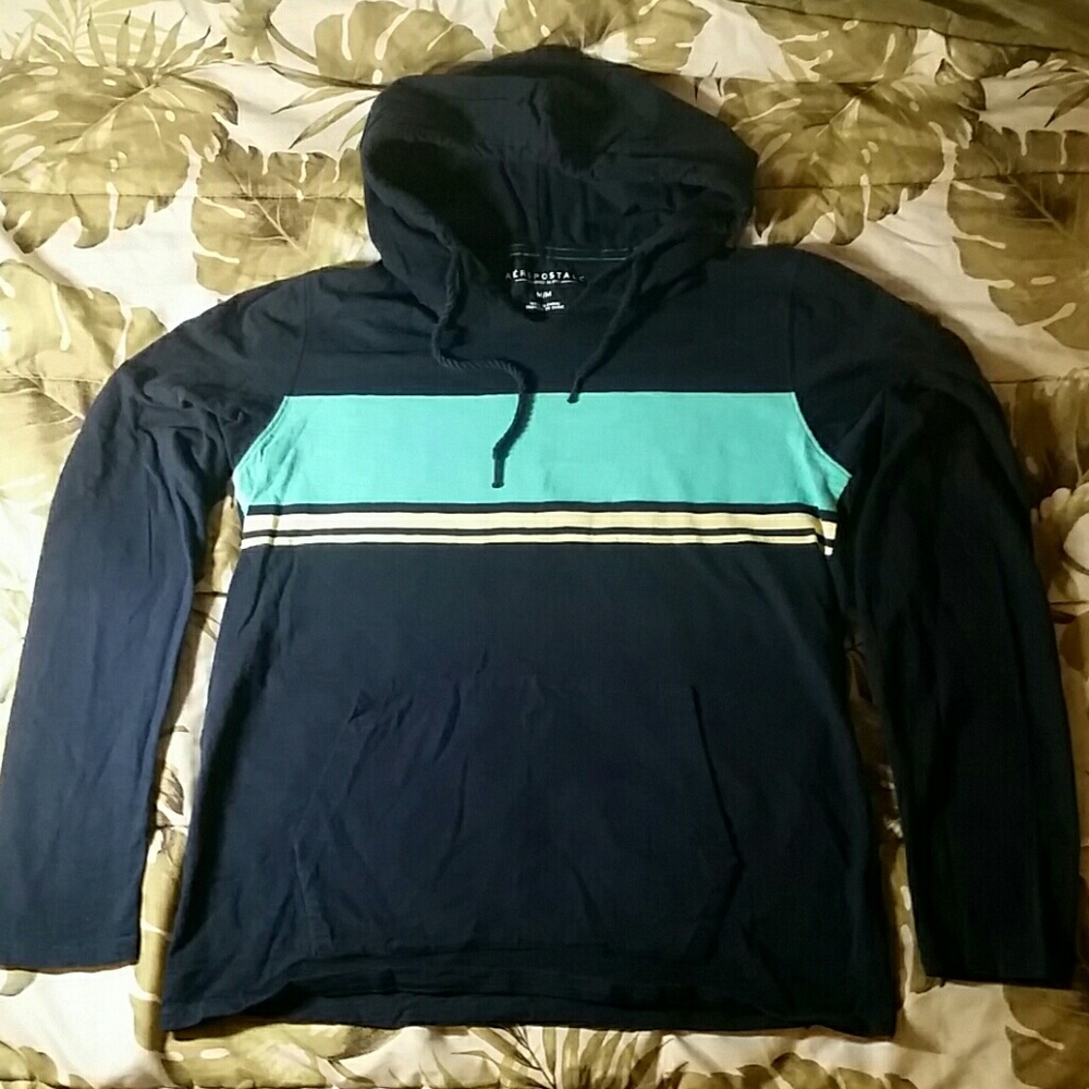 Super Cozy Aéropostal Shwearshirt